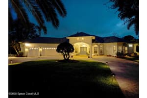3982 Tradewinds Trail, Merritt Island