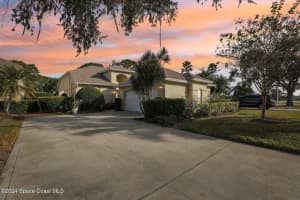 1969 Golf Vista Boulevard, Rockledge