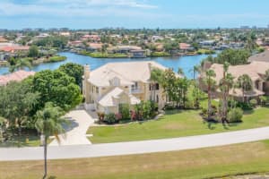 124 Lanternback Island Drive, Satellite Beach
