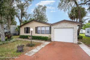 3935 Gatewood Street, Cocoa