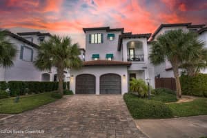 7471 Matanilla Reef Way, Melbourne Beach