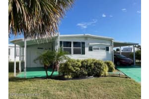 2580 Highway A1a Unit 2, Melbourne Beach