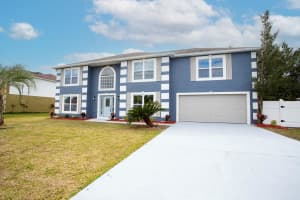 73 London Drive, Palm Coast