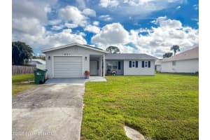 821 Barber Street, Sebastian