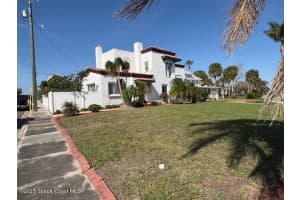 507 N Indian River Drive, Cocoa