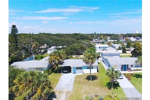 1523 Clear Lake Court, Cocoa