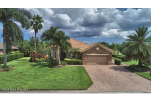 470 Stoney Brook Farm Court, Vero Beach