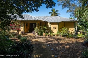 755 S Fischer Circle, Sebastian
