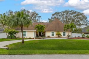 4813 Union Cypress Place, Melbourne