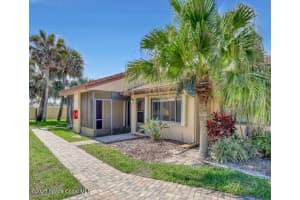 1145 N Shannon Avenue, 3, Indialantic
