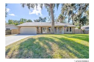 604 Shorewood Drive, 201, Cape Canaveral