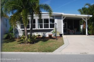 1010 Wren Circle, Barefoot Bay