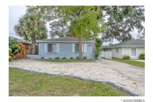 7370 Turkey Point Drive, Titusville