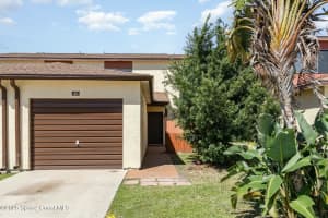 32 Bogart Place, Merritt Island