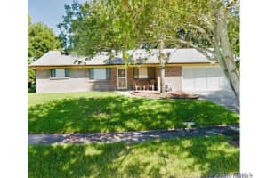 1124 Blessed Isles Drive Nw, Palm Bay