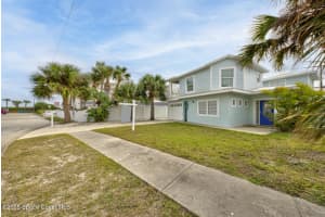 515 Fillmore Avenue, Cape Canaveral