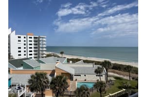 925 N Highway A1a, 501, Indialantic