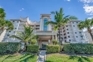 2075 A1a Highway, 2601, Indian Harbour Beach