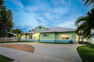 303 Harrison Avenue, Cape Canaveral