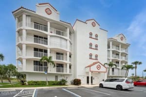 8903 Laguna Lane, 202, Cape Canaveral