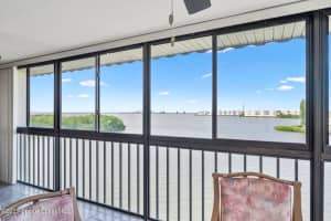200 S Banana River Boulevard, 2424, Cocoa Beach