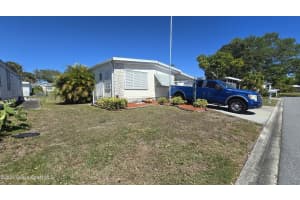 861 Pecan Circle, Barefoot Bay