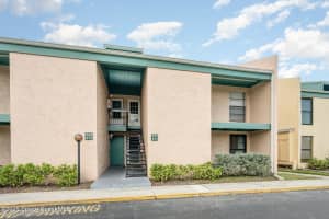 1225 N Wickham Road, 311, Melbourne