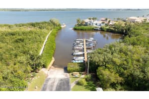 5740 Marina Drive 2, Sebastian