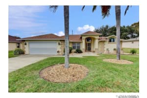 1034 Bali Road, Cocoa Beach