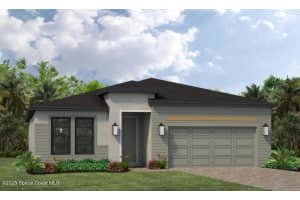 2842 Burnham Lane, Melbourne
