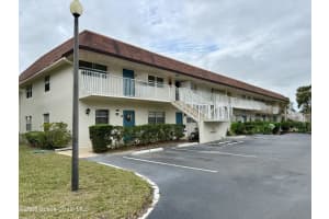 6500 Falcon Way, 19-a, Cape Canaveral