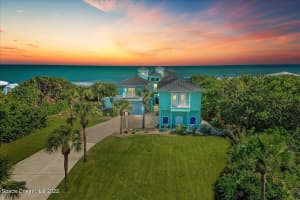 5829 S Highway A1a, Melbourne Beach