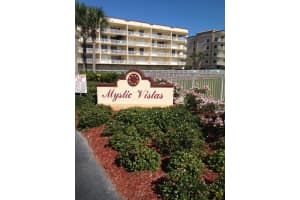 817 Mystic Drive, B 209, Cape Canaveral