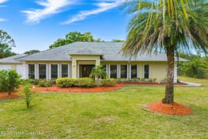 3605 Valkaria Road, Grant-Valkaria