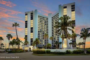 9650 S Ocean Drive, 909, Jensen Beach
