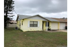2902 Bellwind Circle, Rockledge