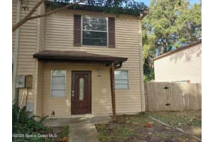 3444 Joe Murell Drive, Titusville