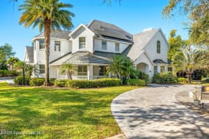 440 Mallard Lane, Indialantic