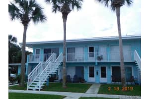 2020 N Atlantic Avenue, 216, Cocoa Beach