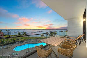 225 Strand Drive, 401, Melbourne Beach