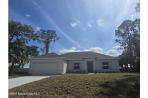530 Breakwater Street Se, Palm Bay