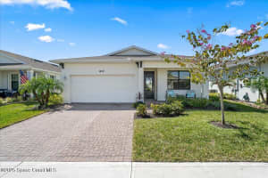 1452 Great Belt Circle, Melbourne