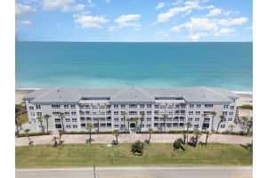 3039 S Highway A1a, 4e, Melbourne Beach