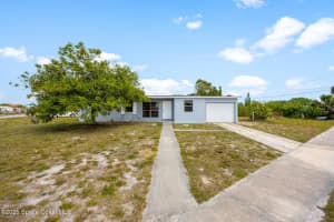 3000 Garden Terrace Ne, Palm Bay