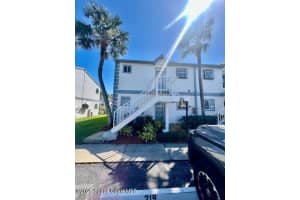 223 Ocean Park Lane, 52, Cape Canaveral