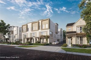 1004 E Robinson Street, 1, Orlando