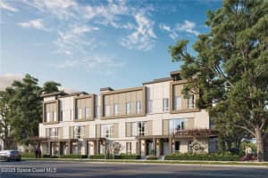 1002 E Robinson Street, 1, Orlando