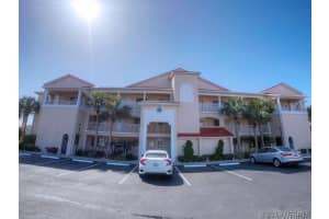 3799 S Banana River Boulevard, 607, Cocoa Beach