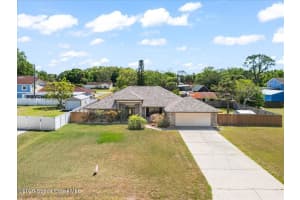 545 Lucas Place, Merritt Island