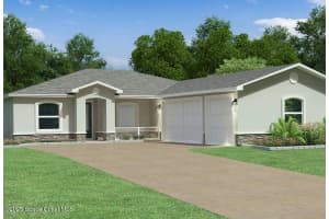 3720 3rd Avenue Avenue, Grant-Valkaria